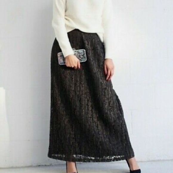 Banana Republic Dresses & Skirts - Like New ~ Banana Republic | Like New | Maxi Skirt | Size Women’s 14